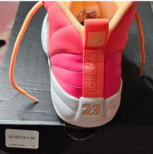 JORDAN RETRO 12(LNCWOT)(5.5) thumbnail 7