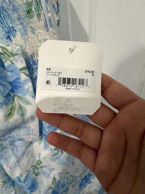 Alexa Mini Dress Altard State thumbnail 6
