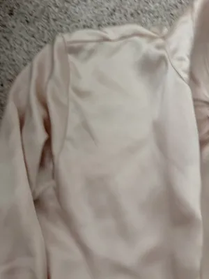 Princess Polly Silk Button Down Shirt thumbnail 6