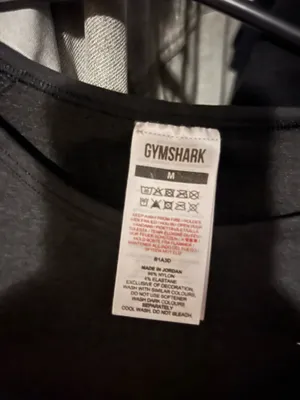 Gymshark Vital Seamless Long Sleeve Crop thumbnail 2