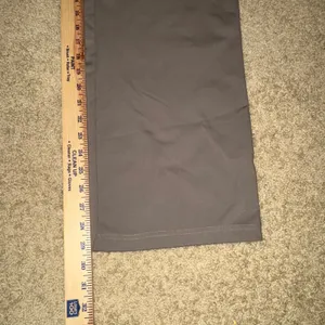 Joie‎ Wide Leg Pants Lounge Casual Elastic Waist Pull On tan Size M thumbnail 3