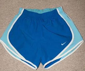 Nike Dri-Fit Shorts Women’s thumbnail 1
