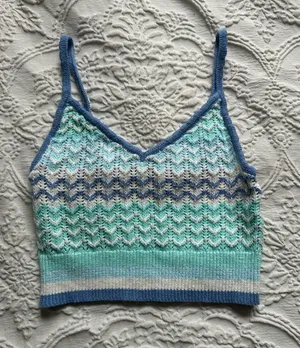 American Eagle tank top thumbnail 1