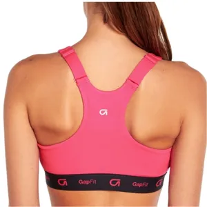 NWOT Gap Fit Sports Bra Medium thumbnail 2