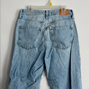 Zara Women's Denim Jeans Size 4 thumbnail 5