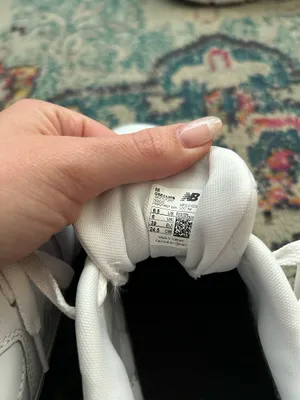 New balance 550 thumbnail 4