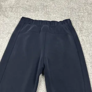 Lululemon With Ease Pants Womens 6 Pockets 7/8 Length Stretch Comfort W5CPYS thumbnail 6