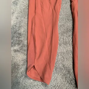 lululemon athletica align pant 25” petal briar rose 10 thumbnail 2