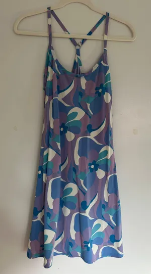 Outdoor Voices Exercise Dress thumbnail 1
