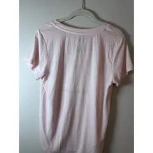 Walt Disney World Parks Pink Purple Sequin Mickey Mouse Short Sleeve Shirt Sz Sm thumbnail 13