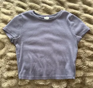 Garage Crop Top thumbnail 1