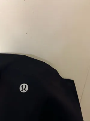 Lululemon Wunder Under High-Rise 7/8 Tight Full-On Luon Black Size 6 thumbnail 10
