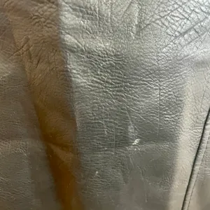 Leather Skirt thumbnail 6