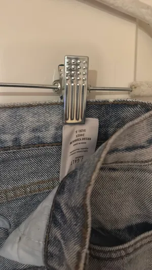Brandy Melville, Jon Gault jeans size small thumbnail 3