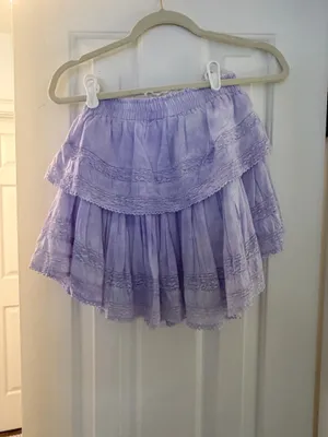 Love Shack Fancy Skirt thumbnail 2