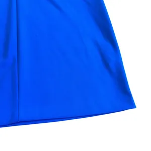 Tommy Hilfiger Faux Pocket Blue Sheath Dress Short Sleeve Size 12 Women's NWT thumbnail 12