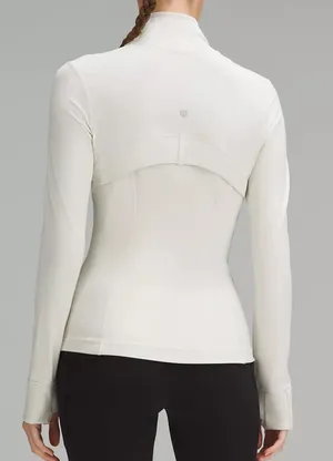 Lululemon Define Jacket - NULU NWT! thumbnail 3