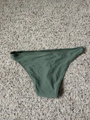 aerie bikini bottoms  thumbnail 2