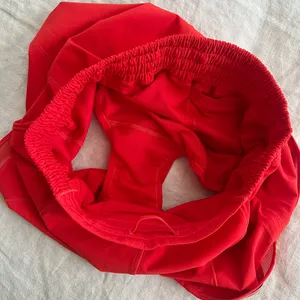 Lululemon Hotty Hot 4” Shorts thumbnail 5
