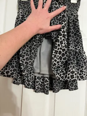 Altar'd State Skirt thumbnail 3