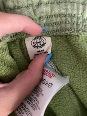 Sweatpants thumbnail 5
