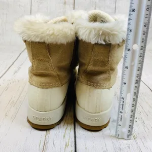 Sperry Maritime Waterproof Repel Pac Boots thumbnail 2