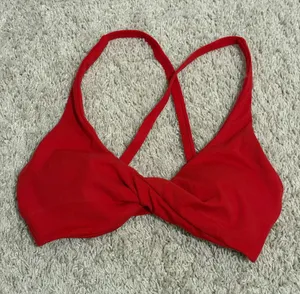 White Fox Boutique Workout Top thumbnail 1
