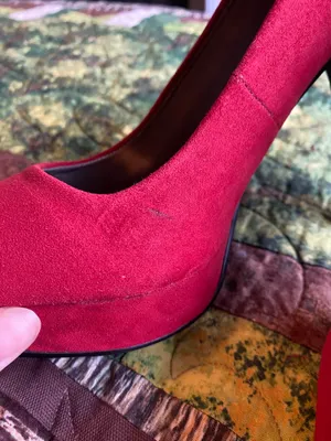 High Heal Shoes thumbnail 5