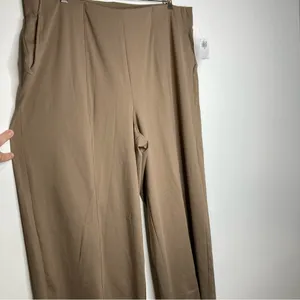 NWT Old Navy‎ power soft wide Leg Pants size XXL thumbnail 6