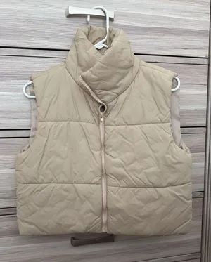 Shein Puffer Vest thumbnail 1