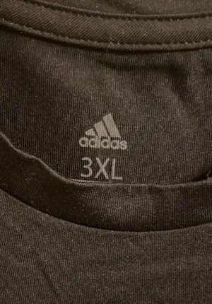 Adidas Major League Soccer MLS Graphic Shirt – 3XL thumbnail 3