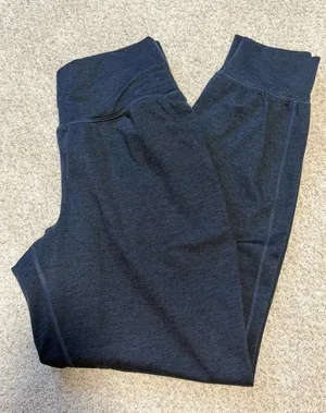 Old Navy Cloud Comfy Extra High Rise Jogger thumbnail 1