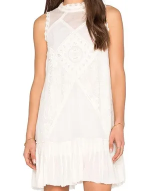 Free People dress thumbnail 5