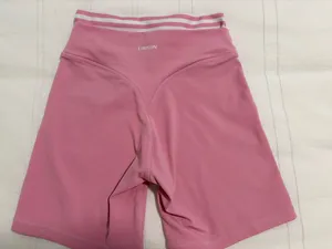 Liaison the label layer shorts Pink Size XS thumbnail 2