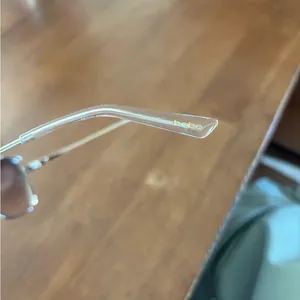 Bebe Sunglasses thumbnail 3