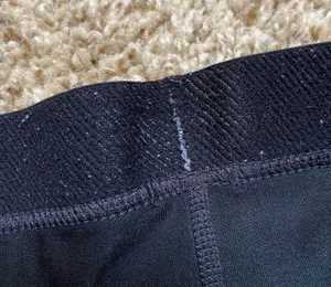Nike Pro Legging thumbnail 5