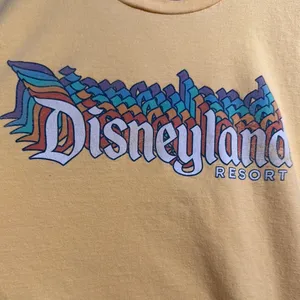 Disney Parks Disneyland Resort T-Shirt thumbnail 2