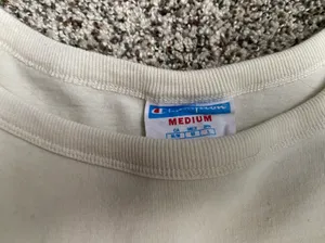 Champion Crop Tee thumbnail 2