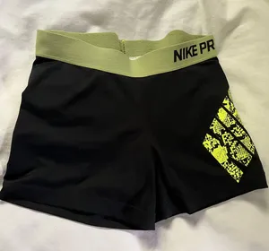 Nike Green  Spandex thumbnail 1