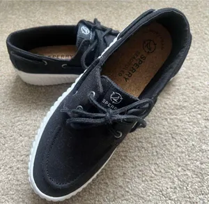 Slip-On Sperry Boat Shoes thumbnail 1
