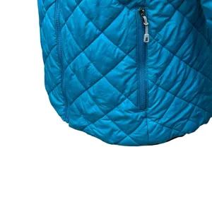 Patagonia Jacket Womens S Windsweep Nano Puffer‎ Gorpcore Slowfashion Heritage thumbnail 5