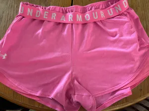 Under Armour Shorts thumbnail 1