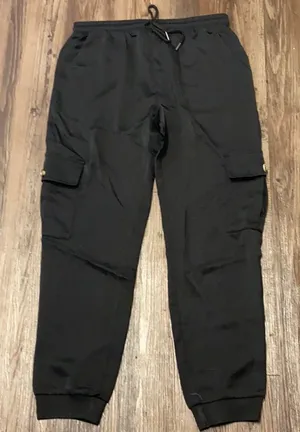 Heartloom Black Jogger thumbnail 1