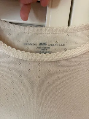 Brandy Melville Top thumbnail 3
