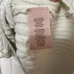Philosophy cableknit crewneck‎ sweater size XL thumbnail 5