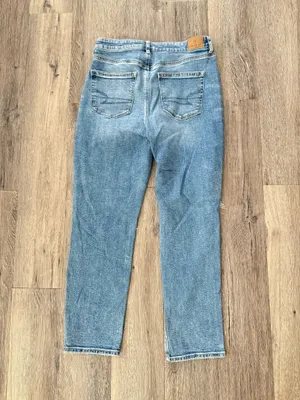 American Eagle Outfitters Jeans thumbnail 4