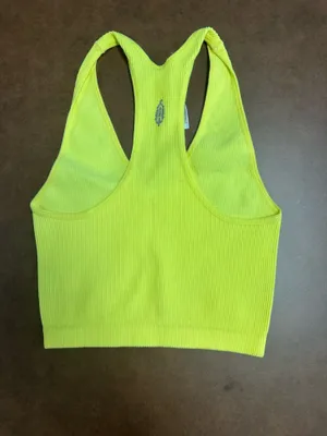 Free People Athleisure Top Tank thumbnail 3