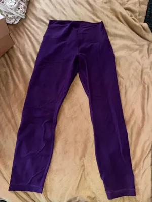 Lululemon Align 23" Crop thumbnail 1