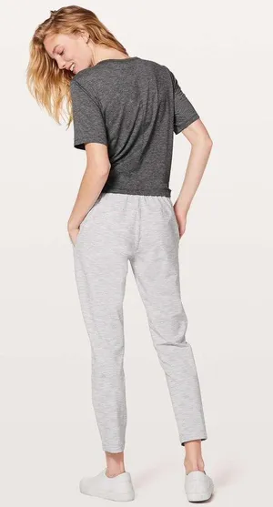 Lululemon On The Fly Pants thumbnail 4