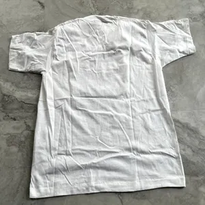 Vintage 90s Single Stitch Florida Carousel Horse‎ Sz L T Shirt USA thumbnail 3